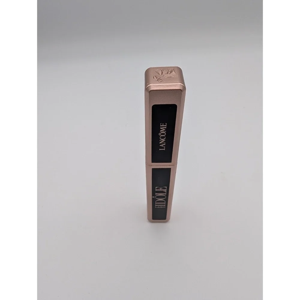 Lancôme Idole Lash 01 0.27oz Lifting Volumizing Mascara - Glossy Black  62WC